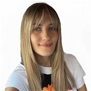 Con anni di esperienza nel supporto allo studio, offro aiuto compiti e tutoraggio didattico per studenti di tutte le età